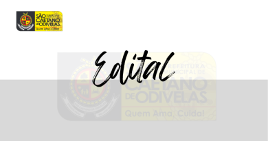 EDITAL Nº 001.2024 – FOMENTO A MANIFESTAÇÕES ODIVELENSE