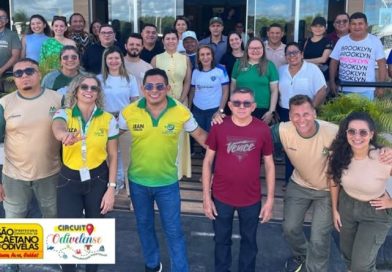 Circuito Odivelense dá início a mais uma grande celebração da cultura local