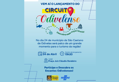Convite Especial!